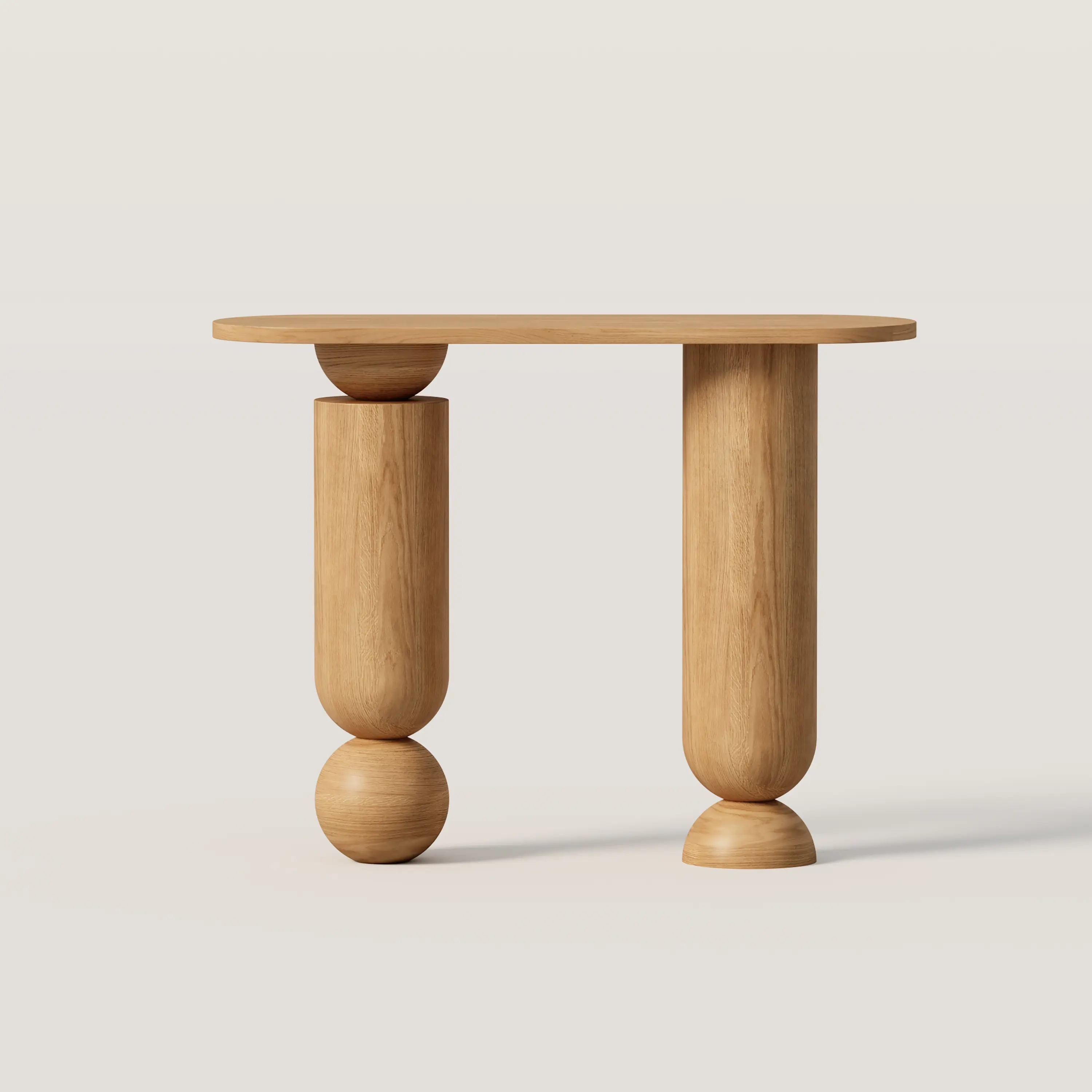 Chess Table Console - view 1